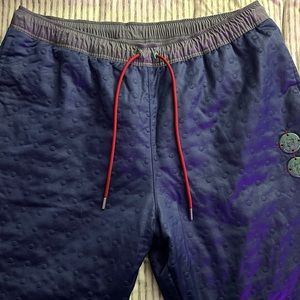 Jordan CLOT Woven Pants - XXL